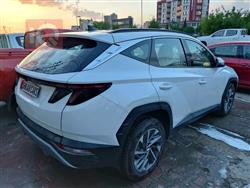هیوندای تۆکسۆن